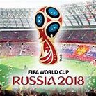 2018 FIFA ワールドカップロシア大会、開催中！