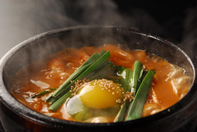 韓国語のレシピで本場の味を作ろう！